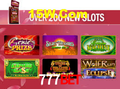 Descubra a Magia dos Jogos de Arcade no 777bet