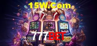 VIP Casino 777bet