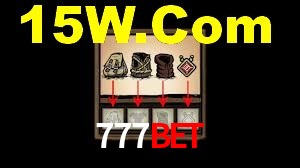 777bet,777bet game entrar