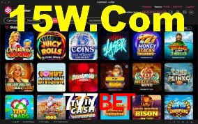 777bet,777bet game entrar