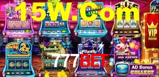 Premium Interface 777bet