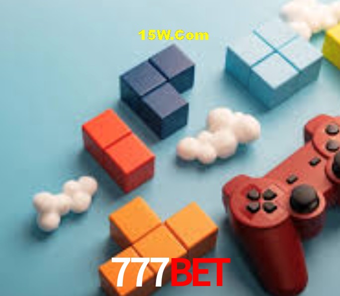 Inovações de Jogos na 777bet: O Futuro das Experiências Interativas
